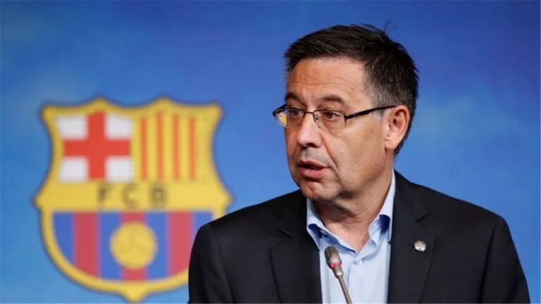 بارتوميو يبرر الصفقات التي أبرمها لـ برشلونة: كنا قادرين على تحمل ارتفاع الرواتب