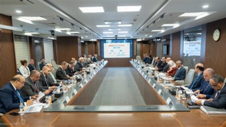 «إبسكو» تحقق نموًا بنسبة 24% في توريد العمالة خلال 2025 وحجم أعمال يتجاوز 8.2 مليار جنيه