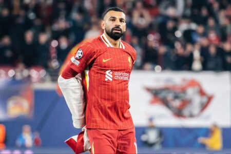 سباليتي عن ارتبط لاعب يوفنتوس بخلافة محمد صلاح في ليفربول: مقارنة عادلة