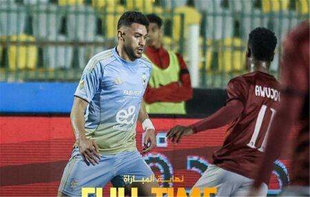 فيديو | الأهلي يخطف تعادلا بطعم الخسارة أمام سيراميكا في مباراة مثيرة بـ الدوري