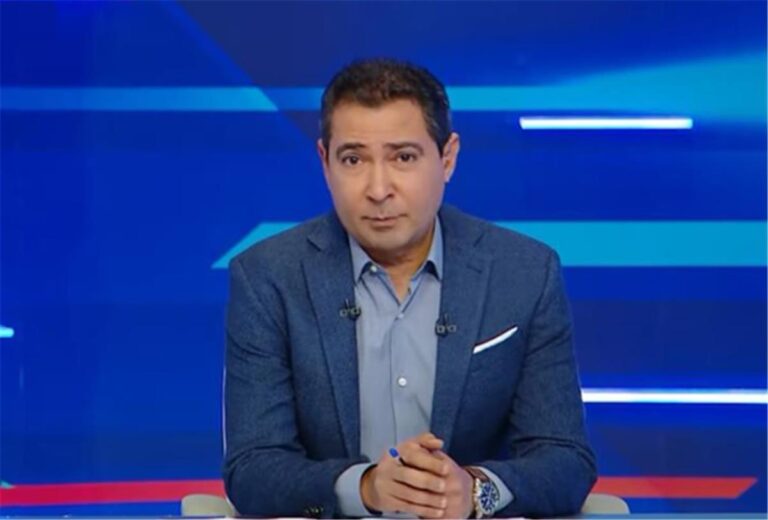 محمد بركات: الأهلي يعاني من هذا الأمر.. ويستحق ركلة جزاء أمام سيراميكا كليوباترا