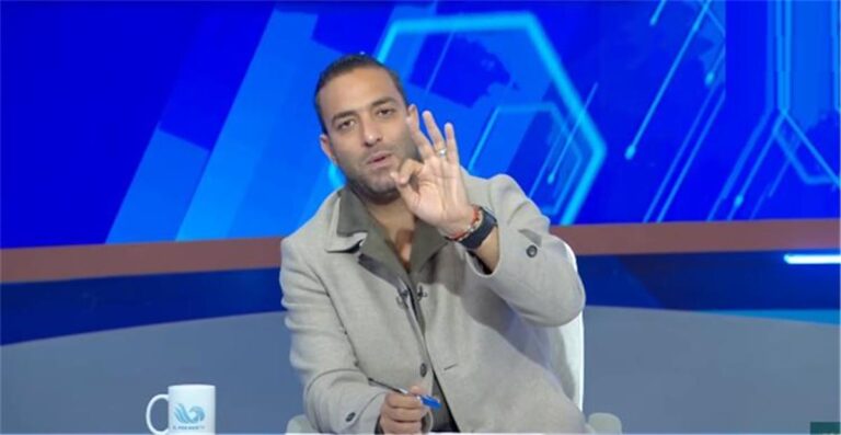 ميدو: الأهلي لا يستحق الفوز على سيراميكا.. وتوروب سيمنح الدوري لـ الزمالك