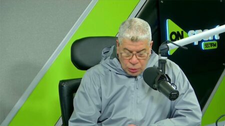 شوبير: أعجبني سيد عبد الحفيظ.. وانتظروا بيانًا شديد اللهجة من الأهلي