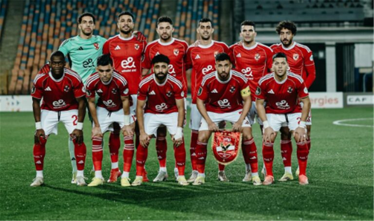 مباريات الأهلي المتبقية في الدوري المصري بعد التعادل مع سيراميكا كليوباترا مباريات الأهلي المتبقية في الدوري المصري بعد التعادل مع سيراميكا كليوباترا