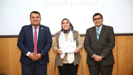 المعهد القومي للاتصالات يخرّج 972 متدربًا في المستوى المتقدم من برنامج «سفراء الذكاء الاصطناعي»