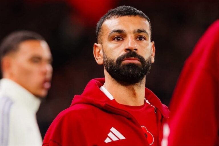 ديلي ميل: محمد صلاح اختفى سحره وانتهى.. وسلوت أخبر الملاك بهذا السر ديلي ميل: محمد صلاح اختفى سحره وانتهى.. وسلوت أخبر الملاك بهذا السر