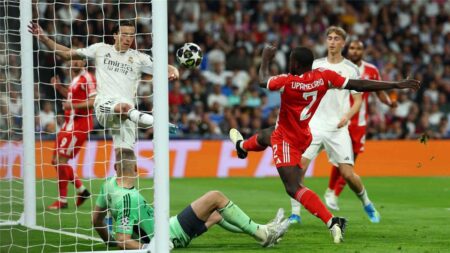 ريال مدريد يدرس ضم لاعب بايرن ميونخ مقابل 165 مليون يورو