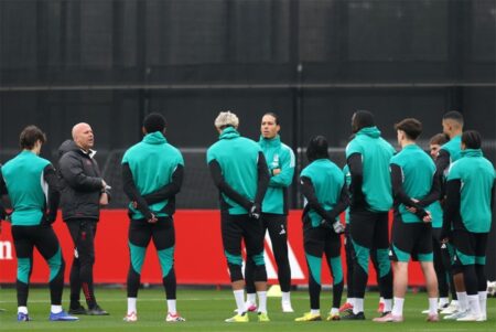 رسمياً.. لاعب ليفربول يلحق بـ محمد صلاح ويعلن رحيله في نهاية الموسم رسمياً.. لاعب ليفربول يلحق بـ محمد صلاح ويعلن رحيله في نهاية الموسم