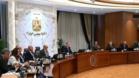 مدبولي: المتابعة المستمرة لقرارات ترشيد الإنفاق الحكومي بوجه عام من الوزراء وتنفيذها بكل كفاءة
