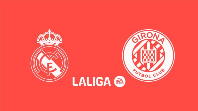 القناة الناقلة لمباراة ريال مدريد وجيرونا اليوم في الدوري الإسباني القناة الناقلة لمباراة ريال مدريد وجيرونا اليوم في الدوري الإسباني