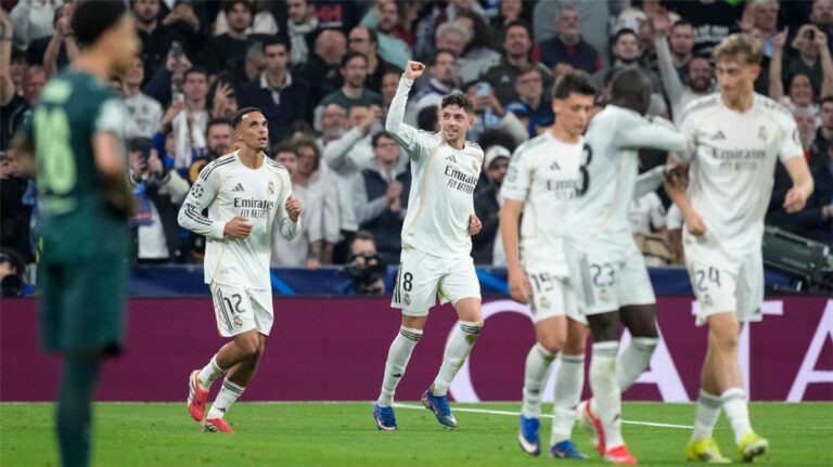 ضربة قاضية لـ ريال مدريد في مساعيه لتعزيز صفوفه الموسم المقبل
