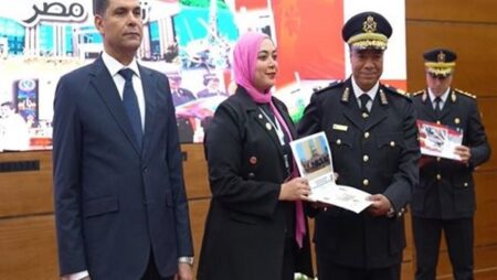 وزارة الداخلية تُنظم ورشتي عمل تدريبيتين لتعزيز الوعي بمخاطر الشائعات ومخططات إسقاط الدول
