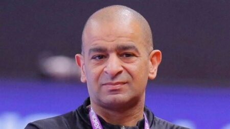 منتخب الصالات يختتم استعداداته لودية الجزائر