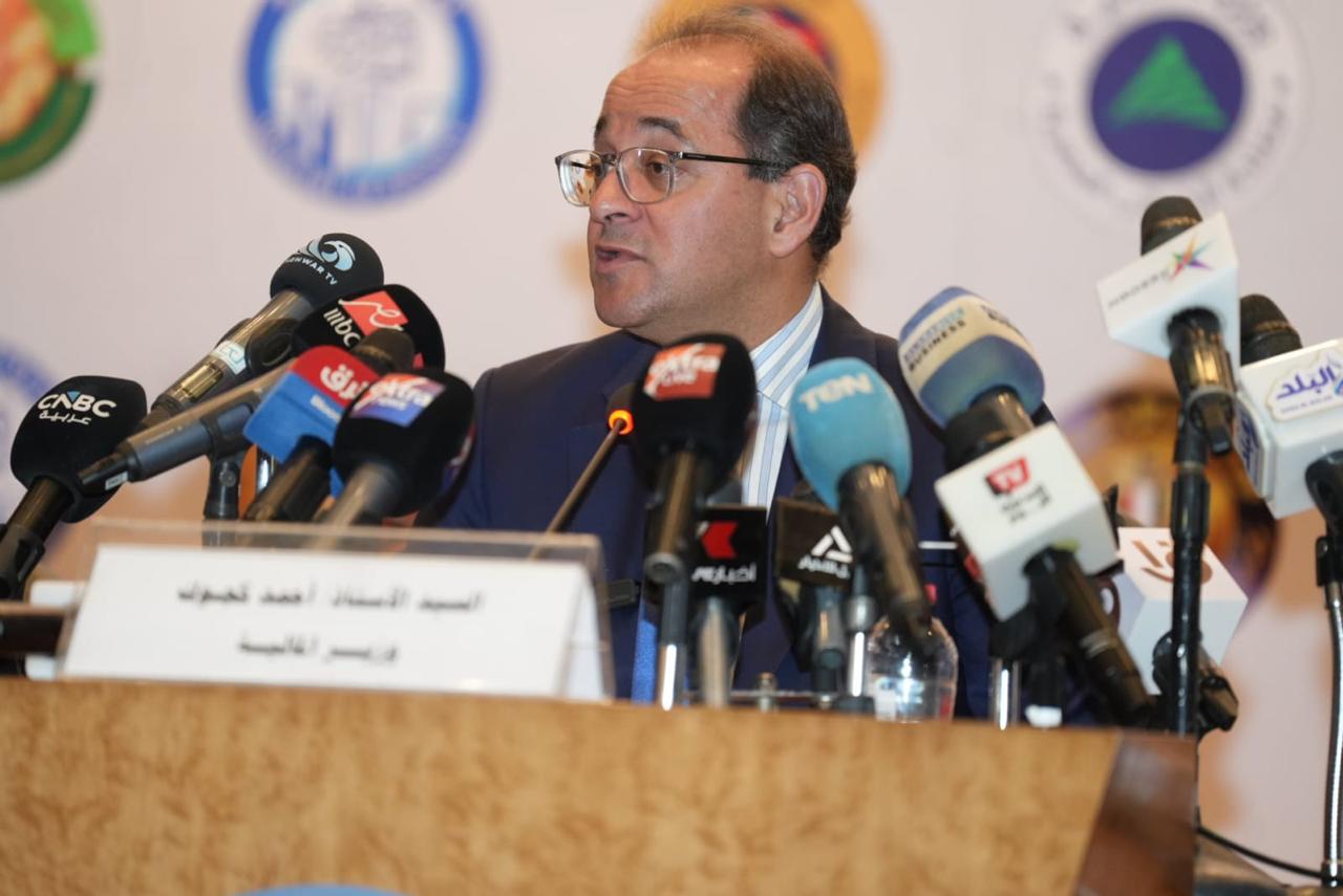 خفض معدل دين أجهزة الموازنة للناتج المحلي الإجمالي إلى 78% العام المقبل