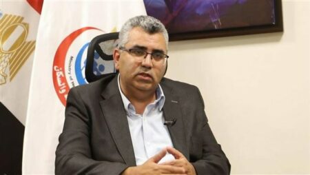 وزير الصحة يتلقى تقريرًا عن 29 زيارة لـ28 مستشفى ووحدة صحية