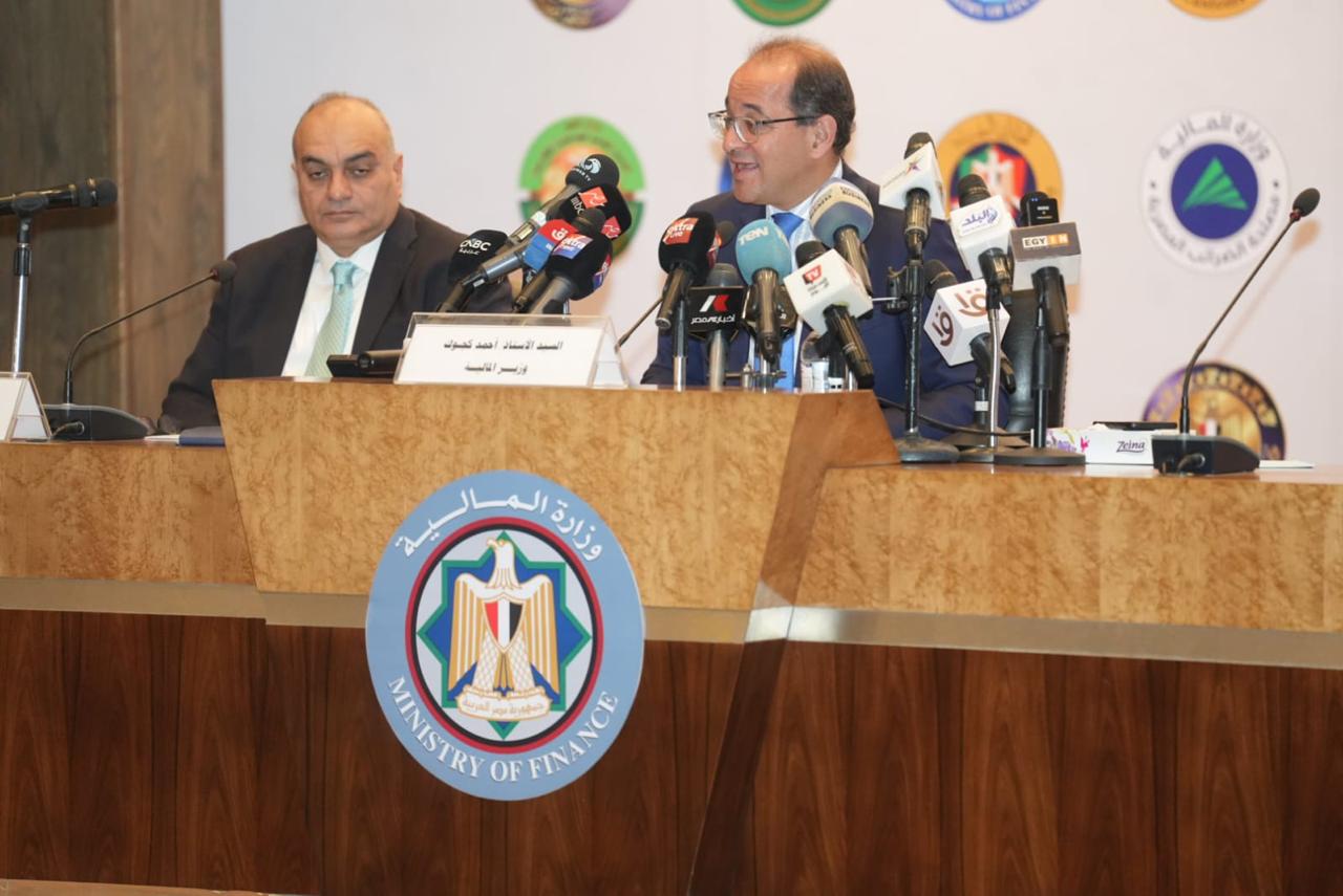 زيادة حجم ونسبة الاحتياطيات بالموازنة الجديدة للتعامل مع المخاطر الحالية والمحتملة