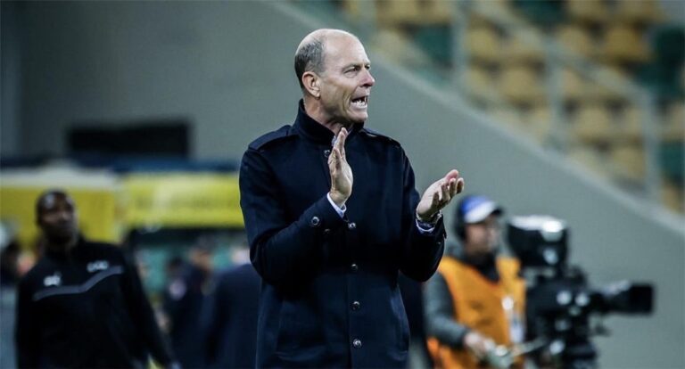 توروب: سعيد جدًا للاعب الأهلي.. وغير راضي عن الأداء أمام سموحة توروب: سعيد جدًا للاعب الأهلي.. وغير راضي عن الأداء أمام سموحة