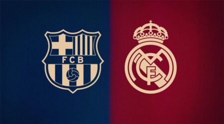 آس: ريال مدريد يخطط لحرمان برشلونة من التعاقد مع صفقة مميزة آس: ريال مدريد يخطط لحرمان برشلونة من التعاقد مع صفقة مميزة