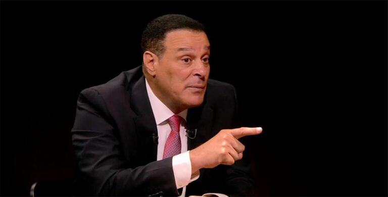 عصام عبدالفتاح: يجب على اتحاد الكرة توضيح سبب رفض استماع عبد الحفيظ لحديث الفار عصام عبدالفتاح: يجب على اتحاد الكرة توضيح سبب رفض استماع عبد الحفيظ لحديث الفار
