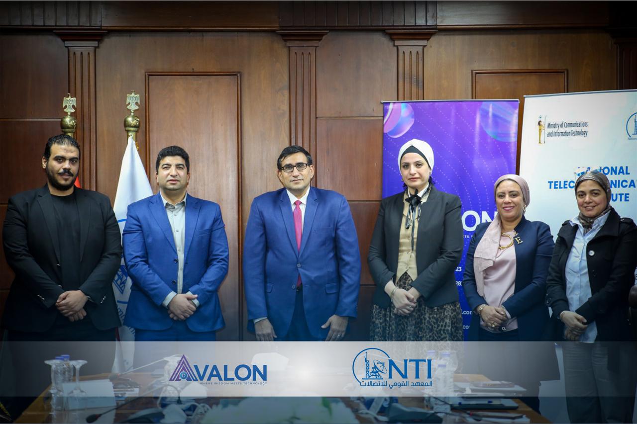 شراكة بين القومي للاتصالات والقطاع الخاص لتأهيل خريجي مصر الرقمية
