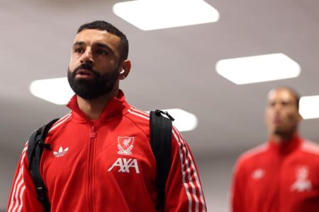 مباريات محمد صلاح المتبقية مع ليفربول بعد توديع دوري أبطال أوروبا مباريات محمد صلاح المتبقية مع ليفربول بعد توديع دوري أبطال أوروبا