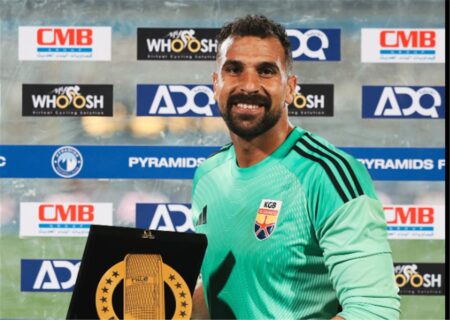 محمد علاء يوضح موقفه من الانضمام إلى الأهلي أو الزمالك الموسم المقبل