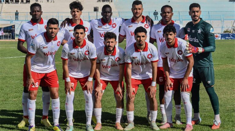 تقارير تونسية: لاعب النجم الساحلي يدخل دائرة اهتمامات الأهلي تمهيدًا لضمه