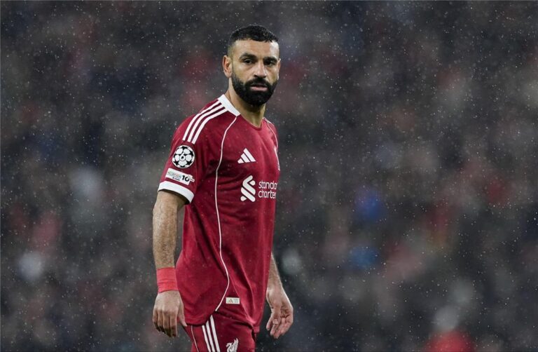 فيديو | لاعب تشيلسي: محمد صلاح من أصعب الخصوم الذين واجهتهم في مسيرتي فيديو | لاعب تشيلسي: محمد صلاح من أصعب الخصوم الذين واجهتهم في مسيرتي