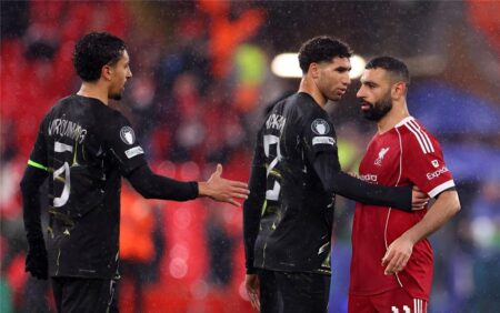 كوليمور: دوري أبطال أوروبا سيعقد ضم بديل محمد صلاح لـ ليفربول كوليمور: دوري أبطال أوروبا سيعقد ضم بديل محمد صلاح لـ ليفربول