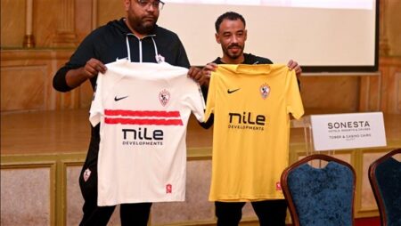 الزمالك بالأبيض أمام شباب بلوزداد في موقعة الحسم بالكونفدرالية