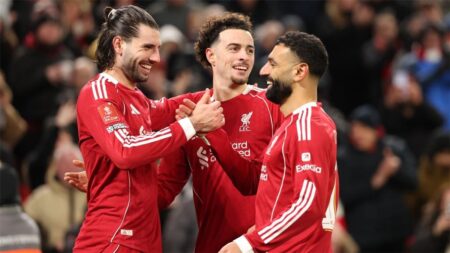 لاعب ليفربول المعار يلمح لإمكانية عودته لاعب ليفربول المعار يلمح لإمكانية عودته
