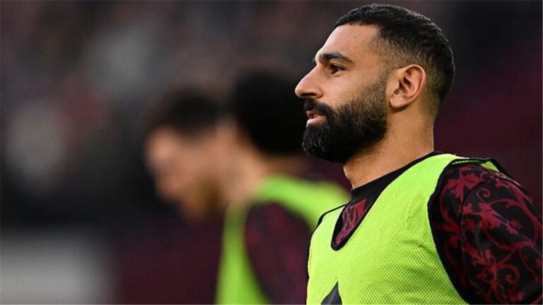 أحدهما بسبب محمد صلاح.. ليفربول يحدد مركزين لتدعيمهما في الصيف أحدهما بسبب محمد صلاح.. ليفربول يحدد مركزين لتدعيمهما في الصيف