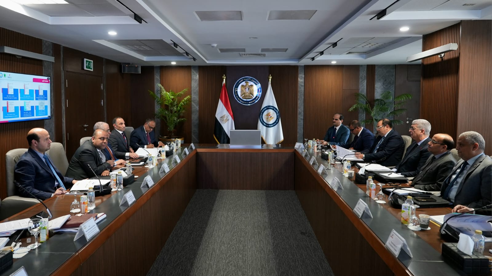 «غازتك» ترفع استثمارات المشروعات إلى 1.9 مليار جنيه وتوسع شبكة المحطات إلى 302 محطة في 2025 1 «غازتك» ترفع استثمارات المشروعات إلى 1.9 مليار جنيه وتوسع شبكة المحطات إلى 302 محطة في 2025