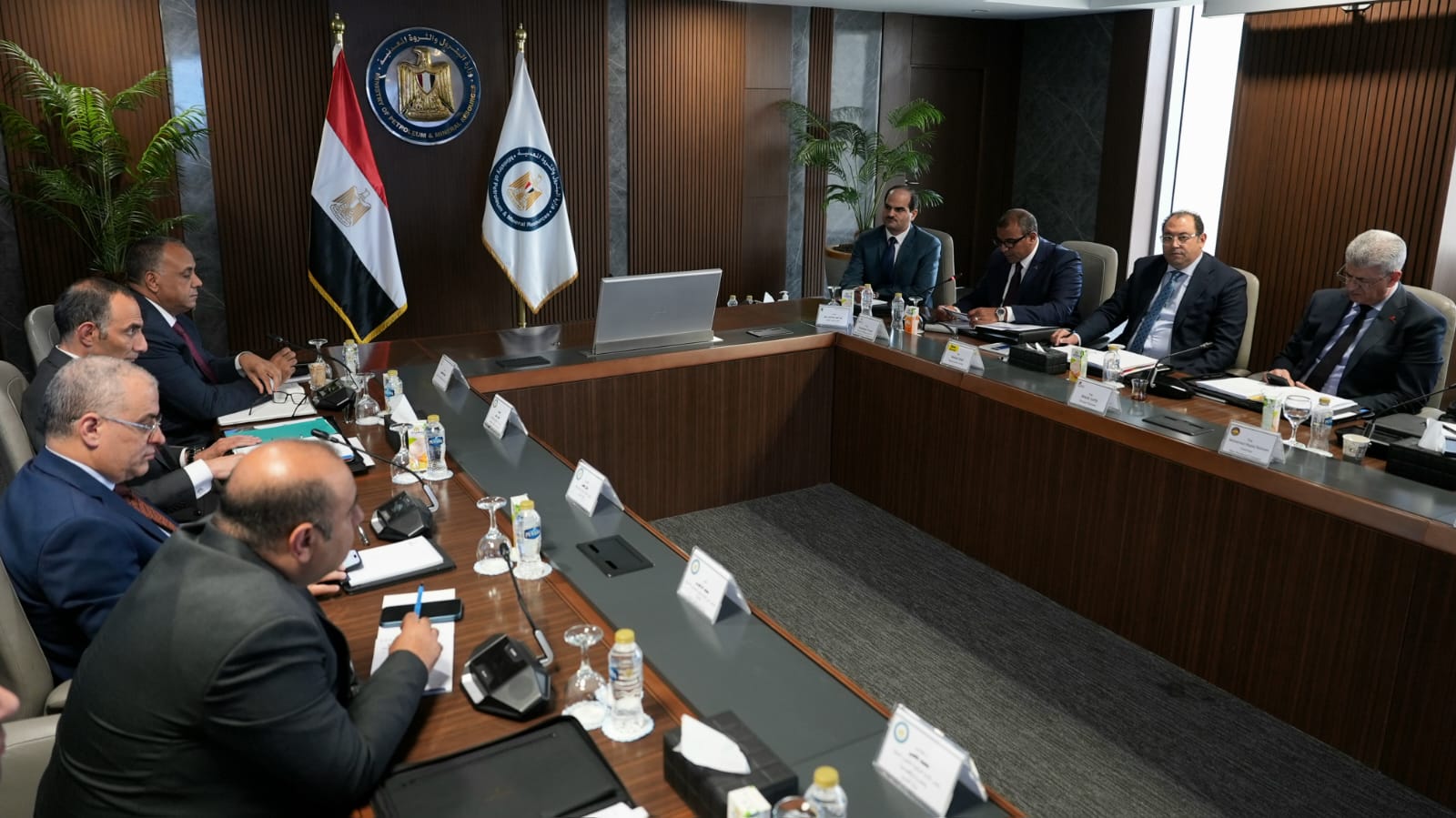 «غازتك» ترفع استثمارات المشروعات إلى 1.9 مليار جنيه وتوسع شبكة المحطات إلى 302 محطة في 2025 3 «غازتك» ترفع استثمارات المشروعات إلى 1.9 مليار جنيه وتوسع شبكة المحطات إلى 302 محطة في 2025