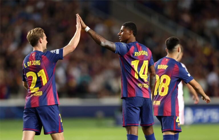 ليس ألفاريز.. برشلونة يستفسر عن التعاقد مع لاعب أتلتيكو مدريد ويحدد أحد هدافي الليجا لدعم صفوفه ليس ألفاريز.. برشلونة يستفسر عن التعاقد مع لاعب أتلتيكو مدريد ويحدد أحد هدافي الليجا لدعم صفوفه