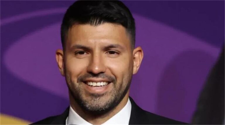 أجويرو: لاعب أتلتيكو مدريد إضافة مثالية لـ برشلونة.. ولا أحد يتفوق على لامين إلا ميسي أجويرو: لاعب أتلتيكو مدريد إضافة مثالية لـ برشلونة.. ولا أحد يتفوق على لامين إلا ميسي
