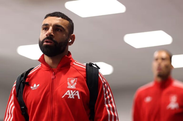 وصيف المونديال.. سلوت يحدد بديل محمد صلاح من الدوري الإنجليزي وصيف المونديال.. سلوت يحدد بديل محمد صلاح من الدوري الإنجليزي