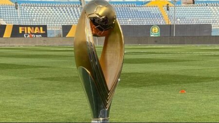 رغم الهزيمة.. الجيش الملكي يتأهل إلى نهائي دوري أبطال إفريقيا ليواجه ضن داونز
