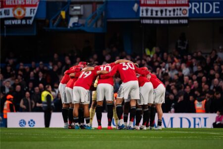 ترتيب الدوري الإنجليزي بعد فوز مانشستر يونايتد على تشيلسي
