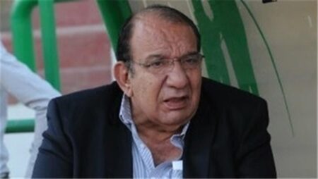 محمد عادل: الزمالك أعطى الأهلي وبيراميدز درسًا.. وأتمنى تتويجه بالدوري