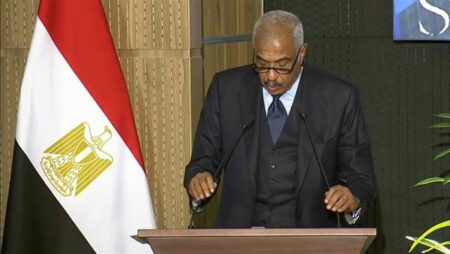 مدينة من المستقبل.. «The Spine» أول مدينة في مصر تُدار بالكامل بالذكاء الاصطناعي