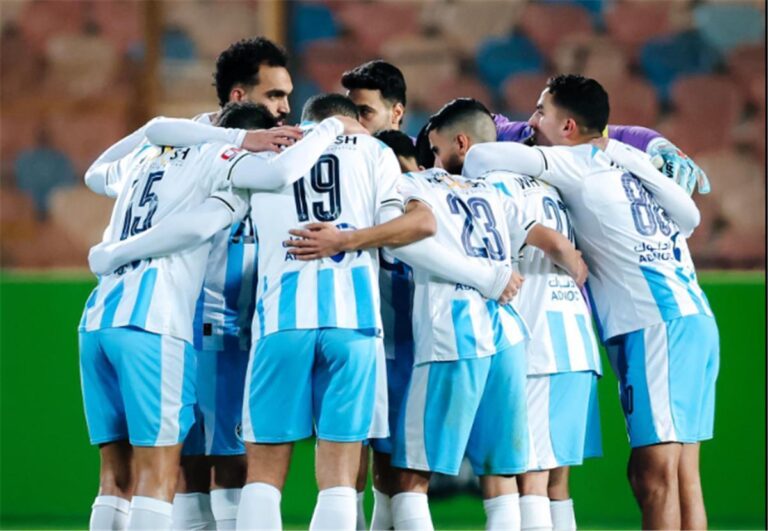 بيراميدز: مصطفى فتحي سيغيب عن كأس العالم.. وتراجعنا عن استقدام حكام أجانب أمام الزمالك