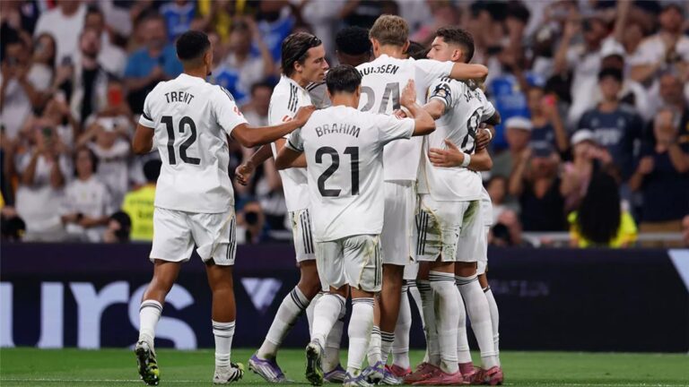 لاعب ريال مدريد يبحث عن الوجهة الأخيرة في مسيرته.. والدوري القطري الأقرب