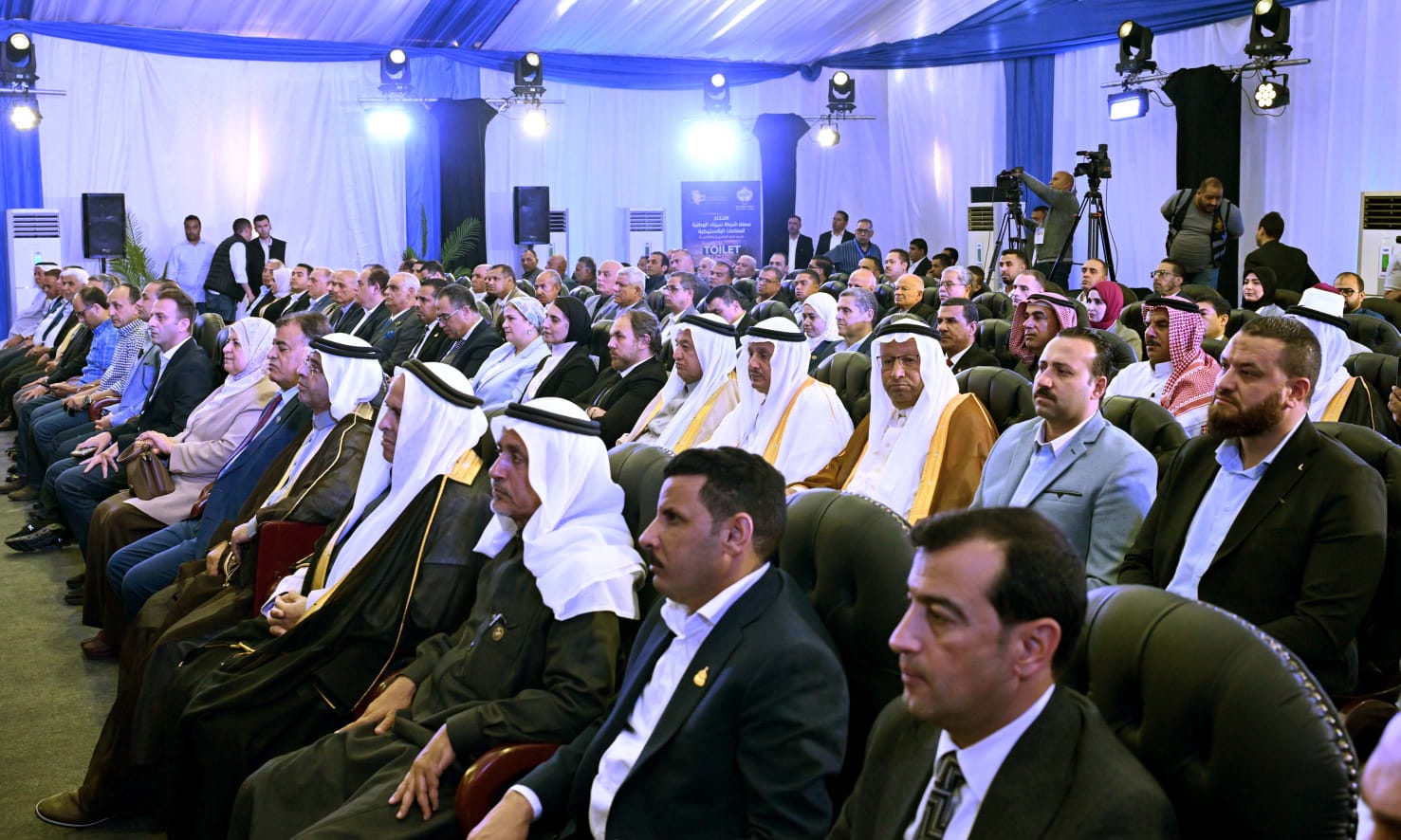 رئيس الوزراء يشهد احتفالية افتتاح مصنع شركة سيناء الوطنية للصناعات البلاستيكية في المنطقة الصناعية ببئر العبد.. صور