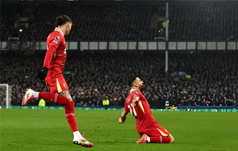 هييرو عن محمد صلاح: ظاهرة حقيقية.. ولما لا يلعب في ريال مدريد؟