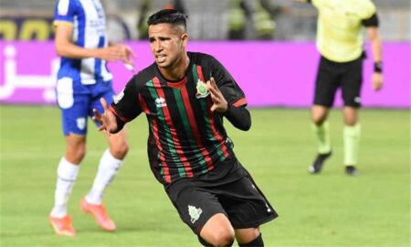 شوبير: إدارة الأهلي تتأثر بـالسوشيال ميديا.. وهذا موقف رضا سليم شوبير: إدارة الأهلي تتأثر بـالسوشيال ميديا.. وهذا موقف رضا سليم