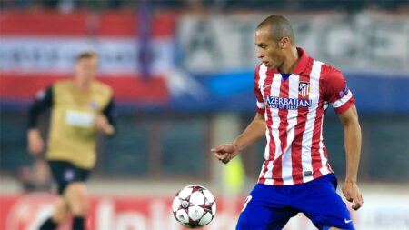 جواو ميراندا يرفض مقارنة نجم ريال مدريد بنيمار وميسي: ينقصه شيء ما جواو ميراندا يرفض مقارنة نجم ريال مدريد بنيمار وميسي: ينقصه شيء ما