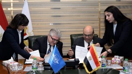 وزير الطيران المدني: تجديد استضافة المكتب الإقليمي لـ«الإيكاو» بالقاهرة يعزز الثقة الدولية في مصر