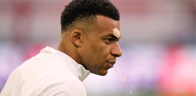 بيتيت ينتقد مبابي: جعل ريال مدريد يعاني من كارثة.. وباريس سان جيرمان أصبح أفضل بدونه بيتيت ينتقد مبابي: جعل ريال مدريد يعاني من كارثة.. وباريس سان جيرمان أصبح أفضل بدونه
