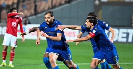 خاص | كواليس صفقة انضمام توجاي لـ الأهلي.. وبن رمضان قد يكون العائق